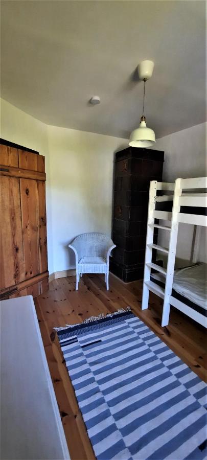Landhaus Fuerstenhof Furstenhof Extérieur photo